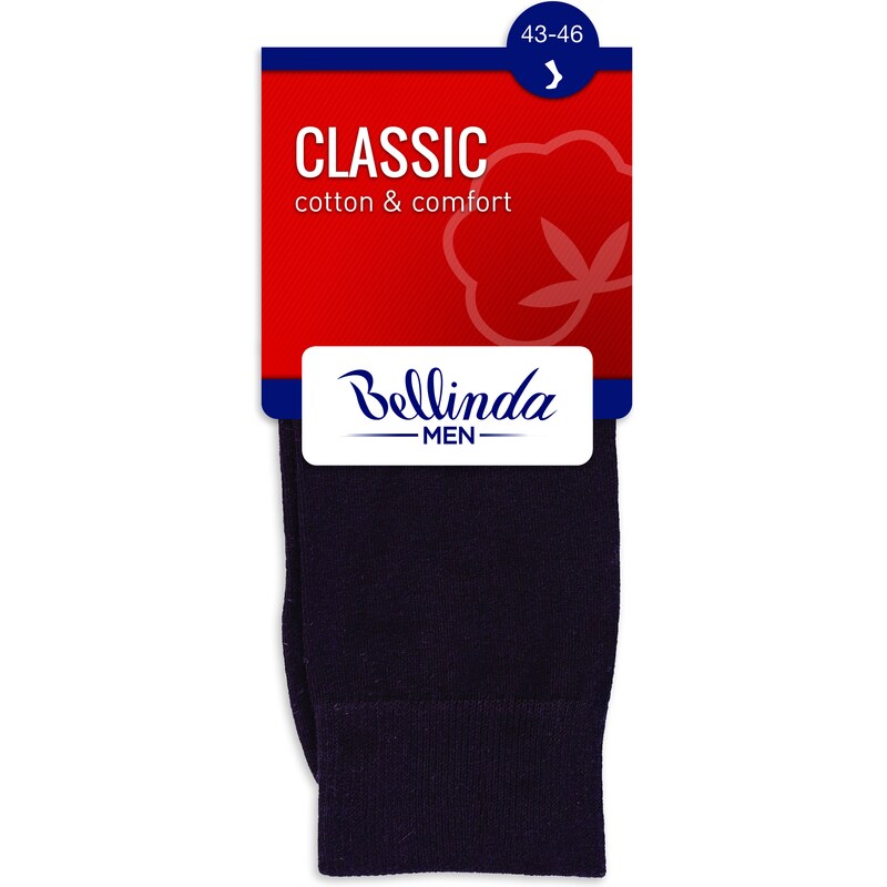 Pánské ponožky Bellinda
