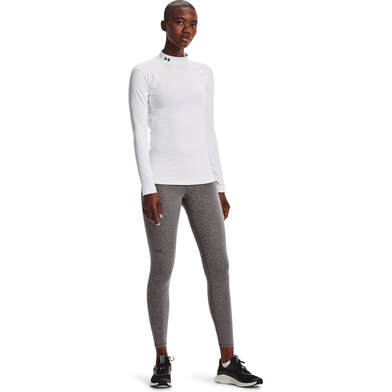 Dámské triko Under Armour CG Authentics Mockneck