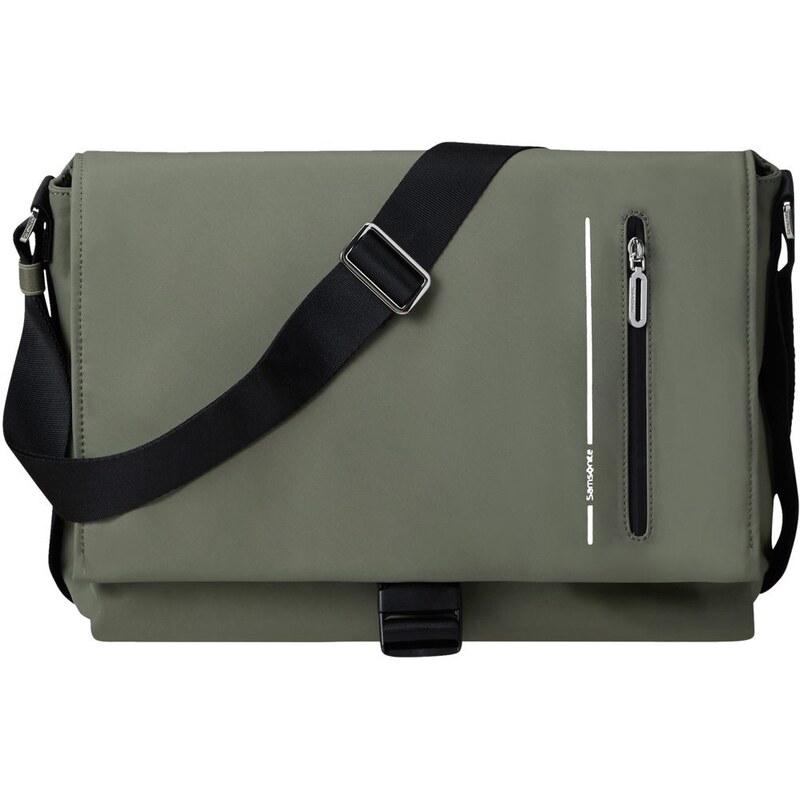 Samsonite Dámský messenger Ongoing 13,3'' černá