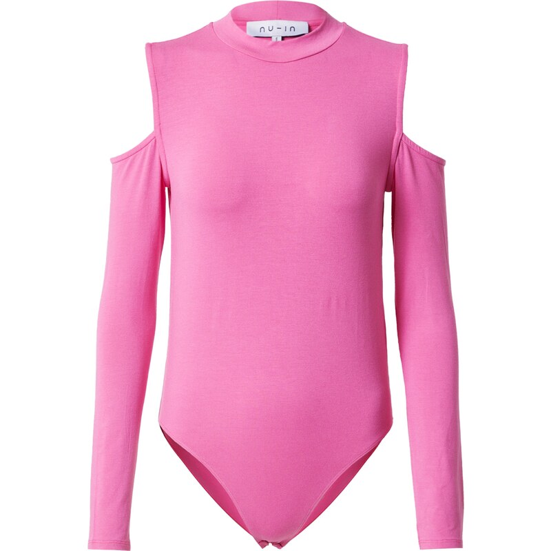 NU-IN Tričkové body pink