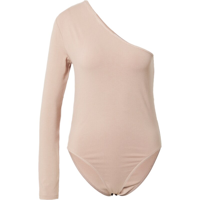 NU-IN Tričkové body šedobéžová