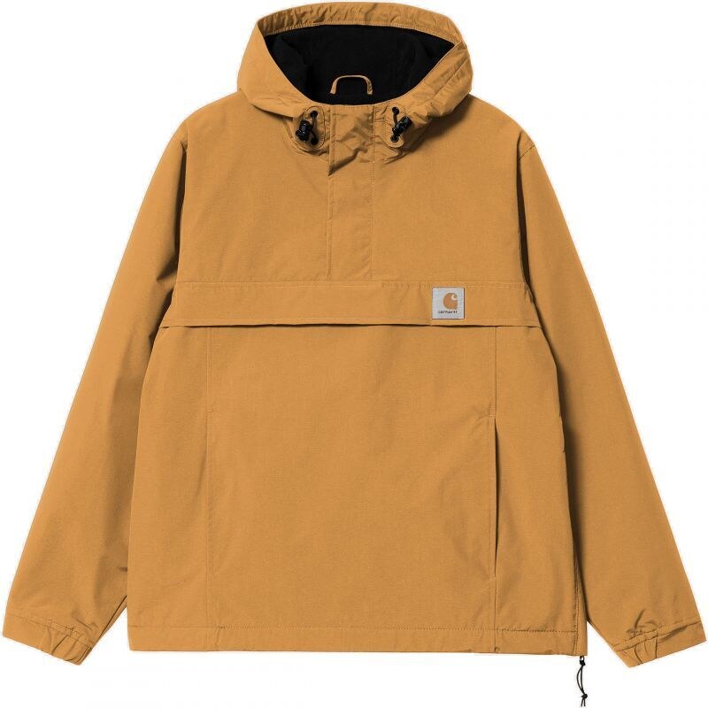 BUNDA CARHARTT WIP Nimbus Pullover - žlutá -