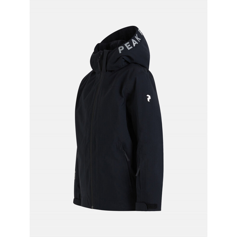 BUNDA PEAK PERFORMANCE JR RIDER SKI JACKET