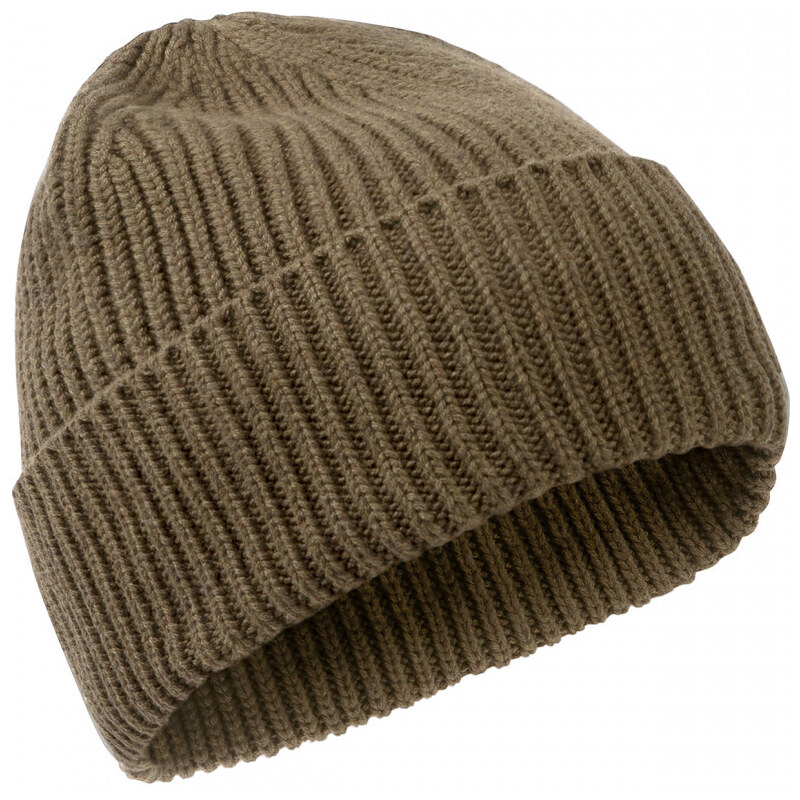 ČEPICE CAMEL ACTIVE KNITTED BEANIE