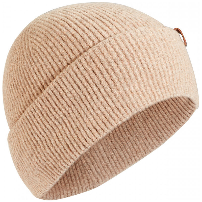 ČEPICE CAMEL ACTIVE HAIRY YARN BEANIE