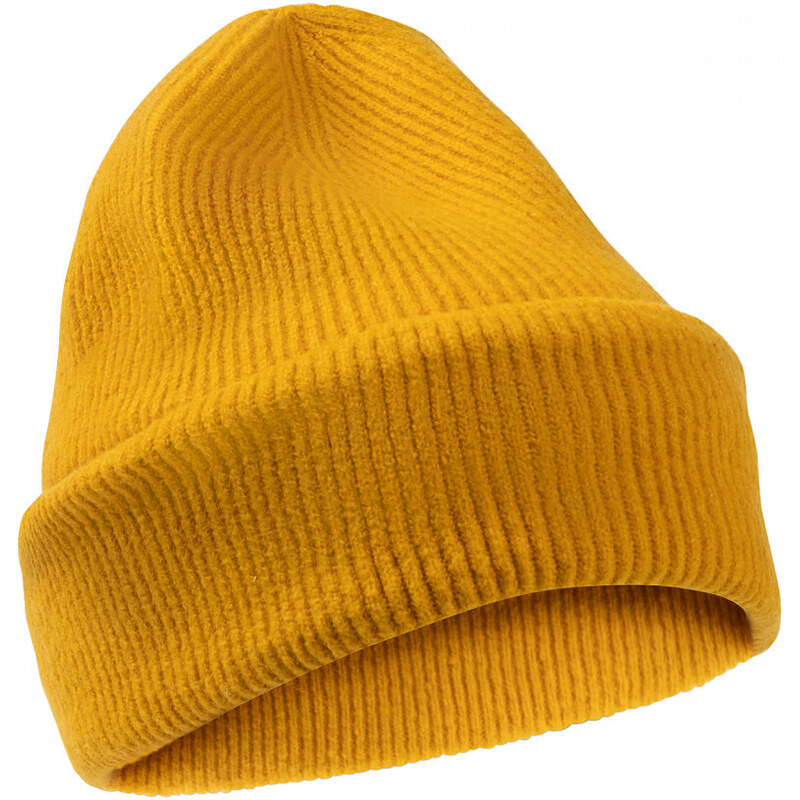 ČEPICE CAMEL ACTIVE HAIRY YARN BEANIE