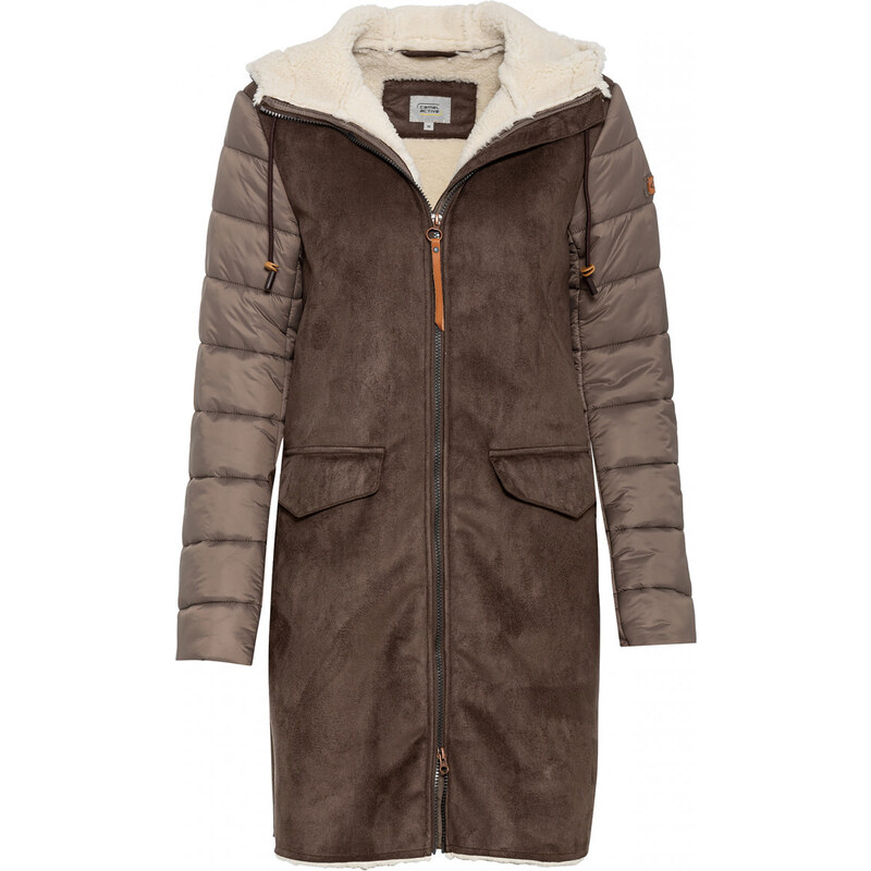 KABÁT CAMEL ACTIVE COAT