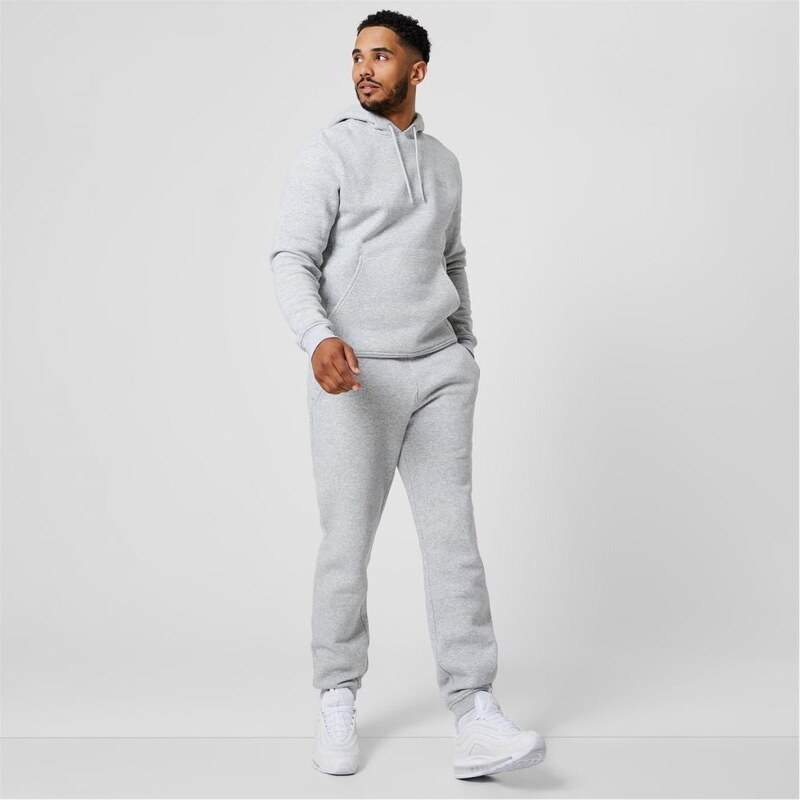 Everlast Classic Joggers Grey Marl