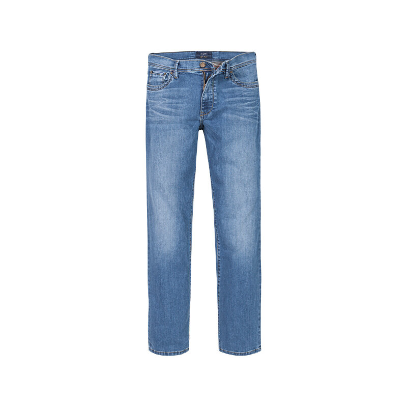 Bugatti pánské kalhoty (jeans) Madrid 3470D/26602/324