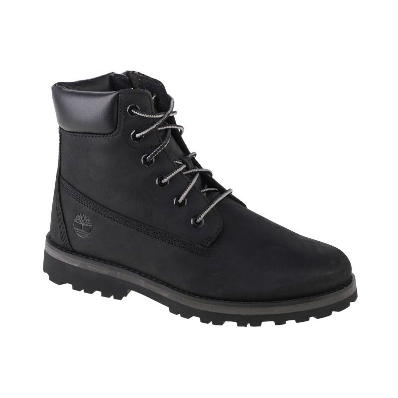 Timberland Courma 6 IN Side Zip Boot Jr 0A28W9