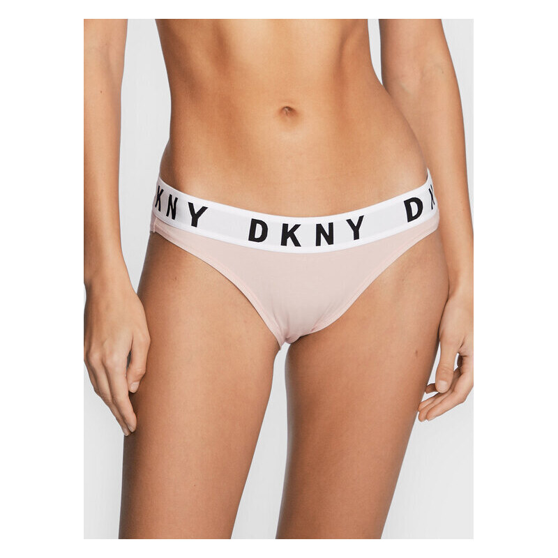 Klasické kalhotky DKNY