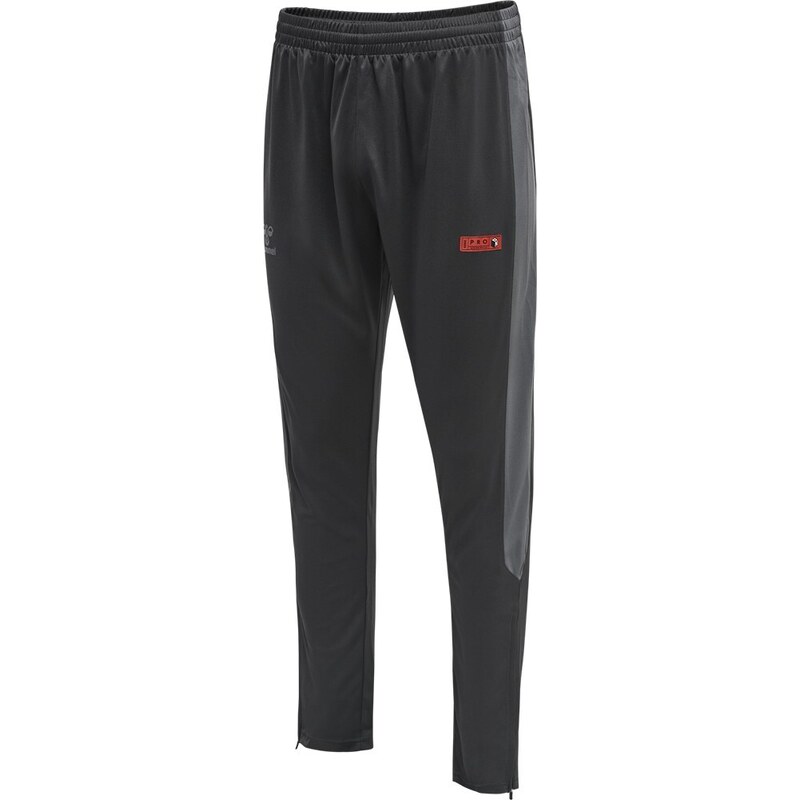 Kalhoty Hummel PRO GRID POLY PANT 214647-2166