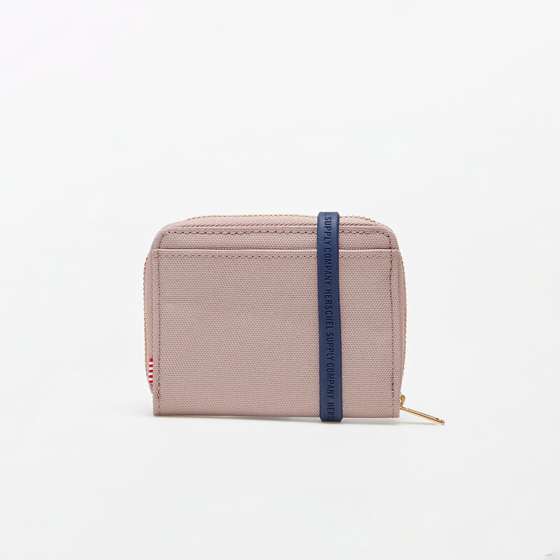 Herschel Supply Co. Pánská peněženka Herschel Supply Tyler RFID Ash Rose