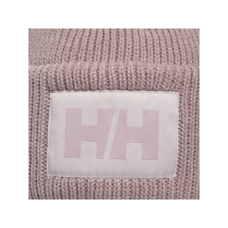 Helly Hansen Čepice Hh Box Beanie Dítě Doplňky Čepice 53648692