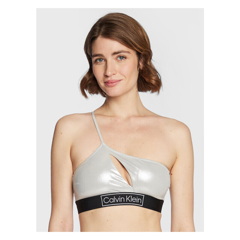 Vrchní část bikin Calvin Klein Swimwear