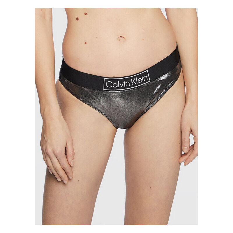 Spodní část bikin Calvin Klein Swimwear