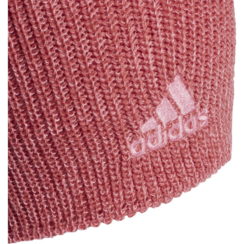 adidas Performance Melange beanie WONRED/BLIPNK