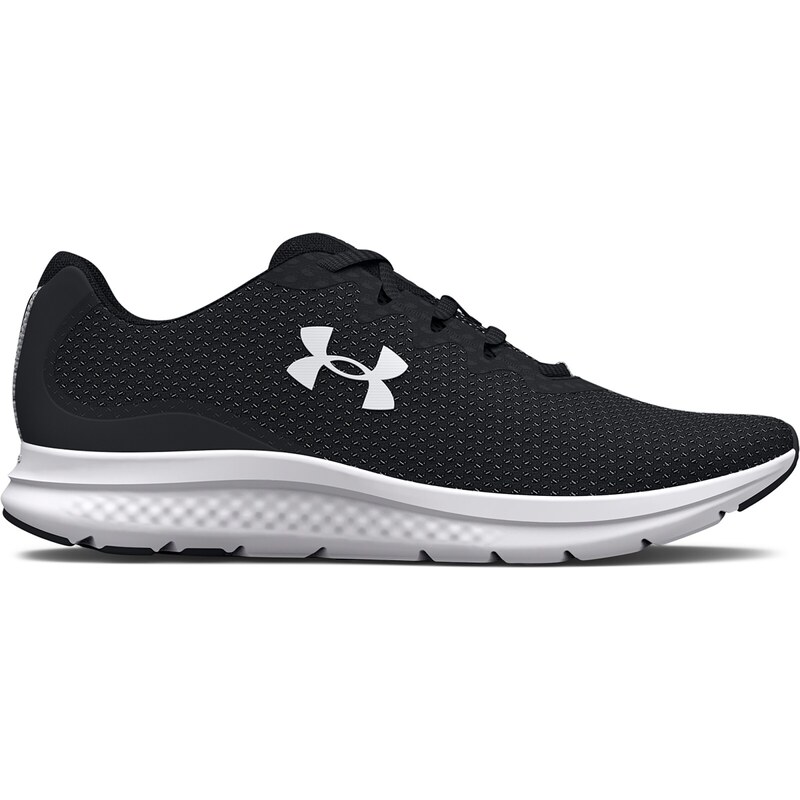 Under Armour UA W Charged Impulse 3 Black