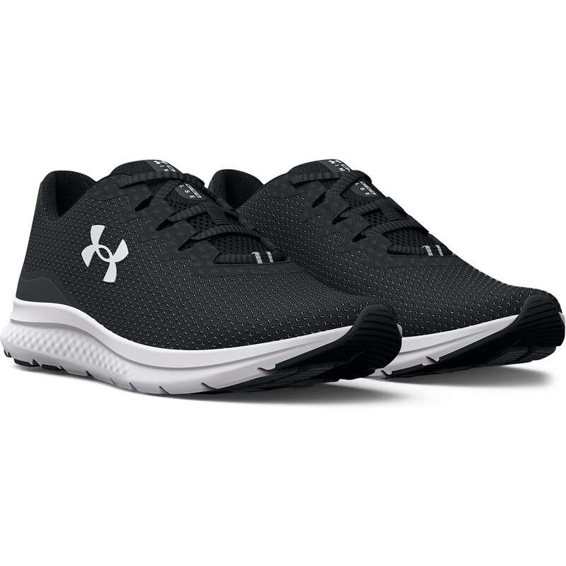 Under Armour UA W Charged Impulse 3 Black