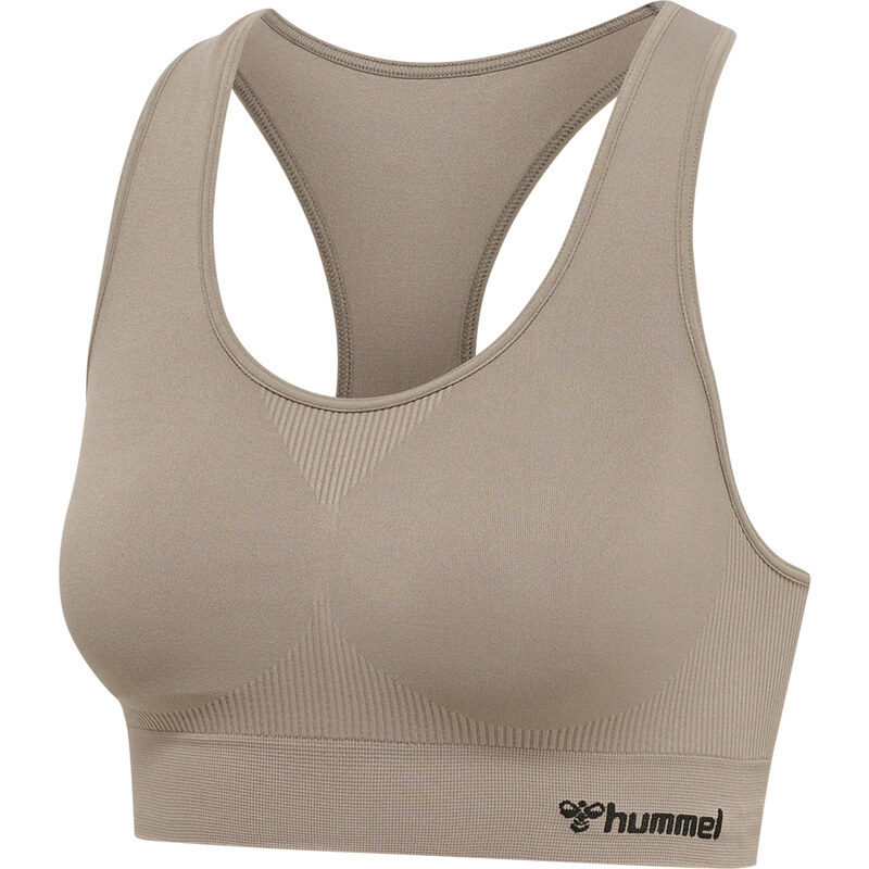 Hummel Podprsenka Huel TIF SEALESS SPORTS TOP 210490-1452