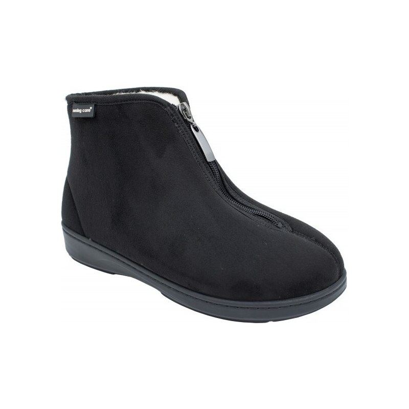 Nursing Care CHOUPO WW84TN11 zdravotní obuv unisex černá 75941238