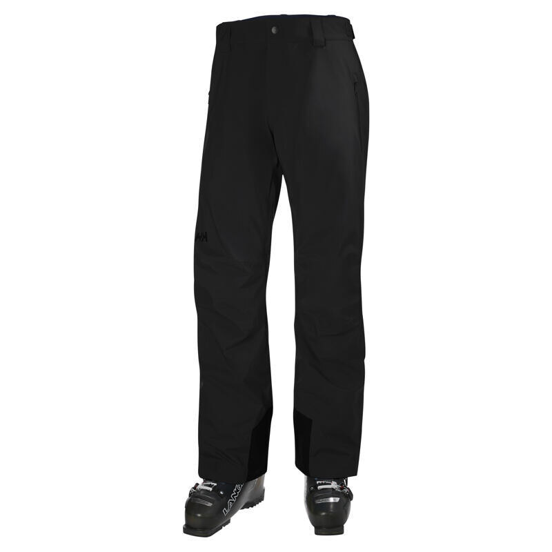 Zimní kalhoty HELLY HANSEN LEGENDARY 990 black