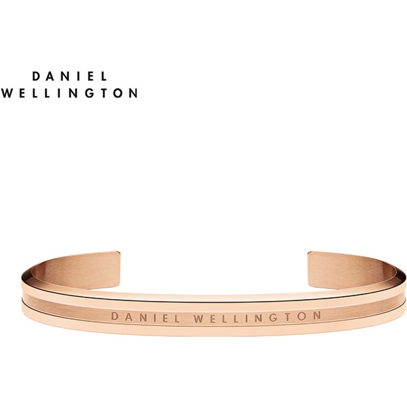 Daniel Wellington dámský náramek Elan Bracelet DW00400142 73680802