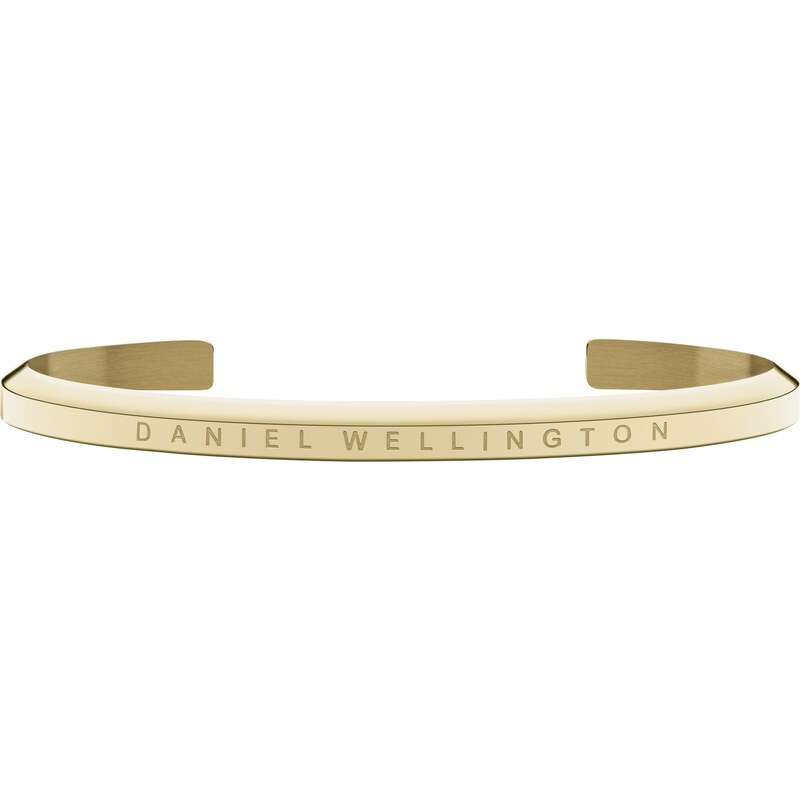 Daniel Wellington dámský náramek Classic Bracelet DW00400075 73680807