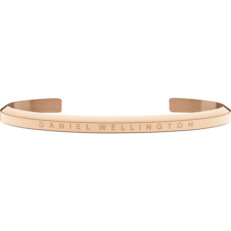Daniel Wellington dámský náramek Classic Bracelet DW00400003 73680814