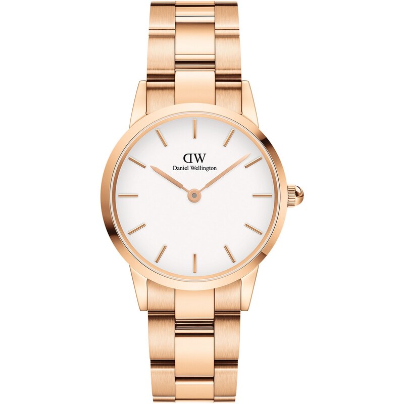 Daniel Wellington dámské hodinky Iconic Link DW00100213 73710520