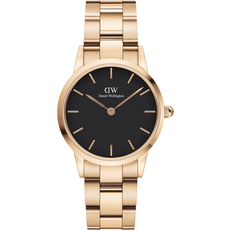 Daniel Wellington dámské hodinky Iconic Link DW00100214 94253840
