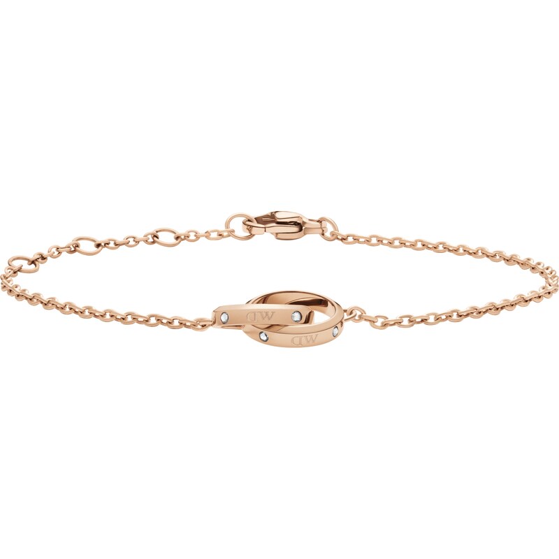 Daniel Wellington dámský náramek Classic Lumine Unity Bracelet 75299649