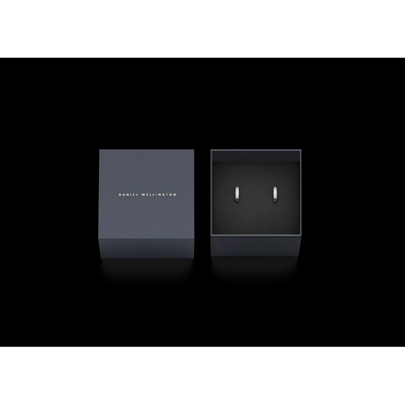 Daniel Wellington dámské náušnice Classic Lumine Unity Earrings 75299645