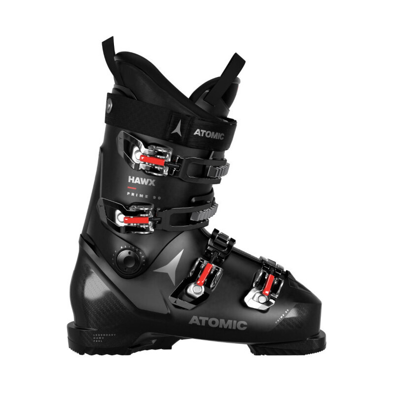 Pánské lyžařské boty Atomic HAWX PRIME 90 31/31,5