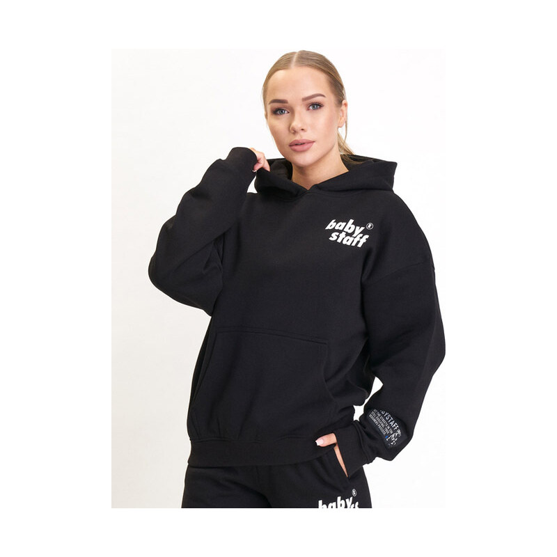 Dámská mikina // Babystaff Modai Oversize Hoodie