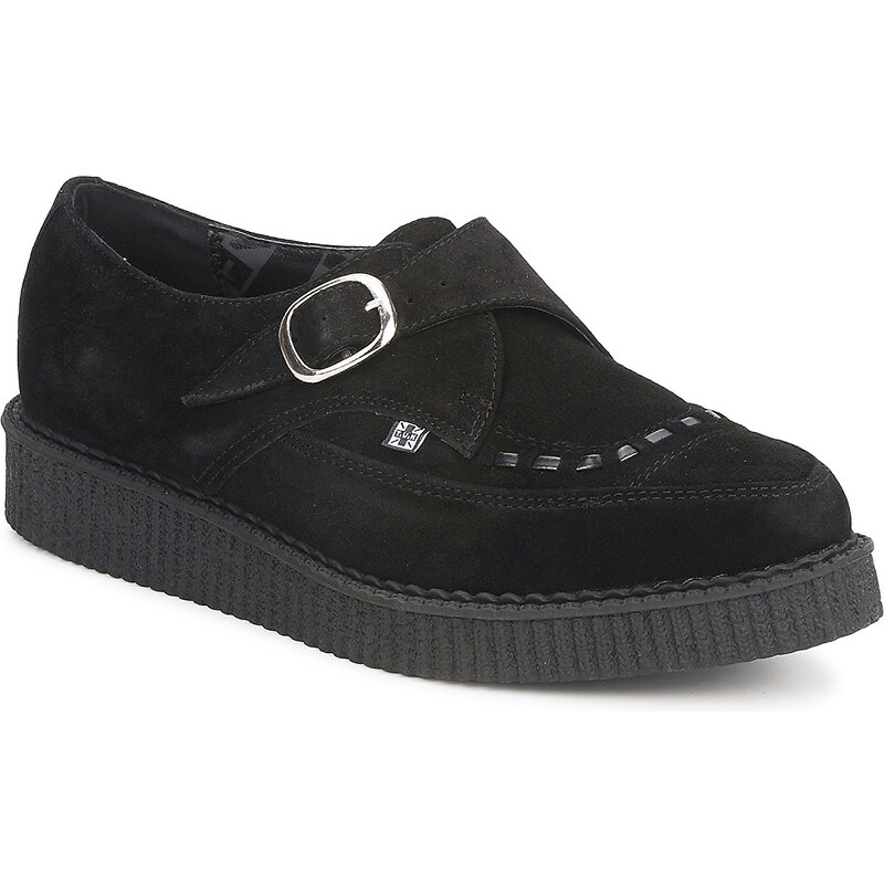 TUK Šněrovací polobotky MONDO SLIM 99827960