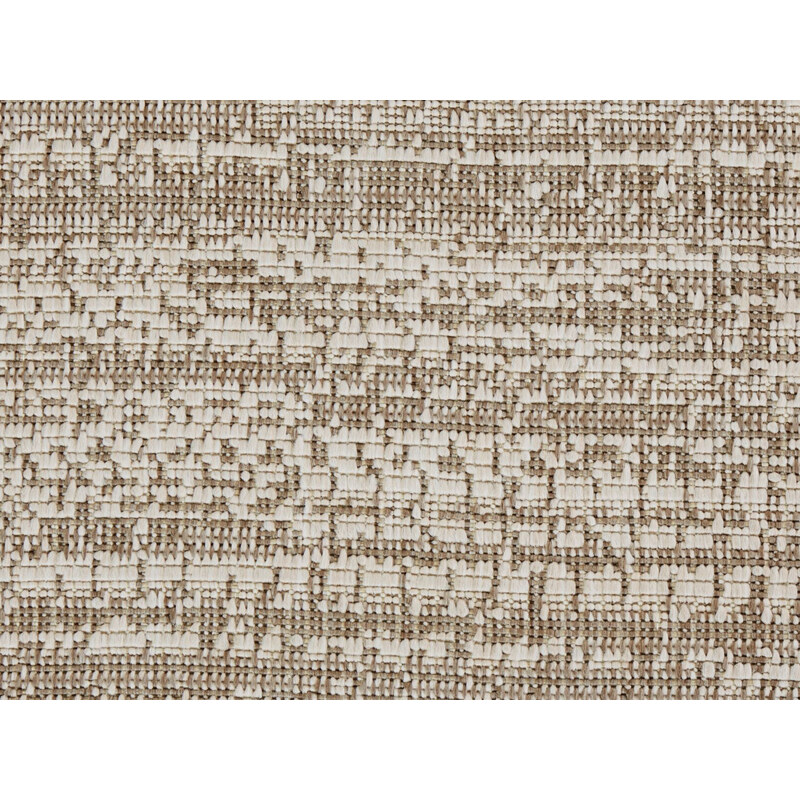 ELLE Decoration koberce Kusový koberec Gemini 105548 Linen z kolekce Elle – na ven i na doma - 80x150 cm