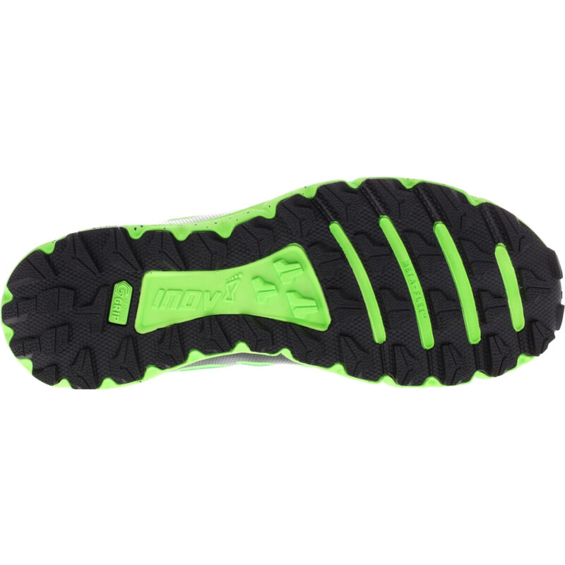 Trailové boty INOV-8 TrailFly G 270 V2 (M) 001065-gnbk-s-01