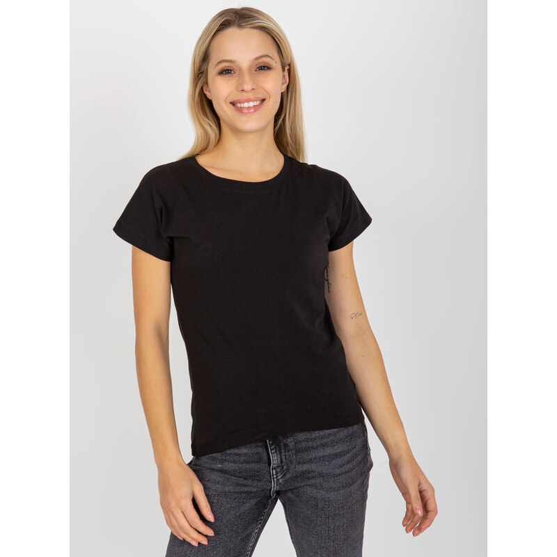 Vikki T-shirt-VI-TS-034.06-black