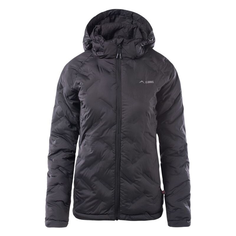 Dámská bunda Ally W 92800439234 - Elbrus 113450689