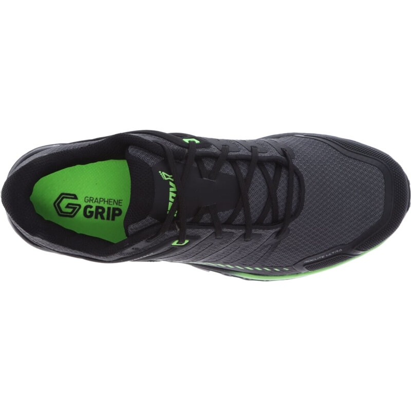Trailové boty INOV-8 Roclite Ultra G 320 (M) 001079-bkgr-m-01