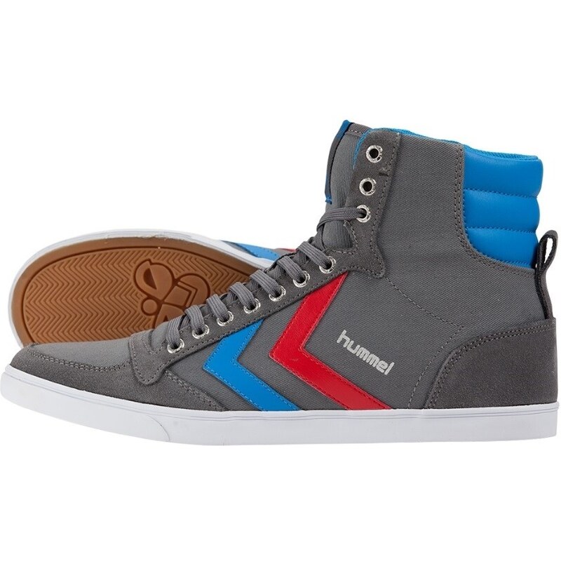 Hummel Obuv SLIMMER STADIL HIGH unisex 115422717