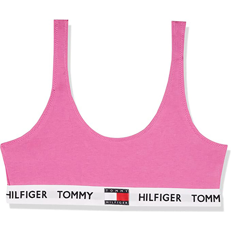 Tommy Hilfiger Dámská sportovní podprsenka 85