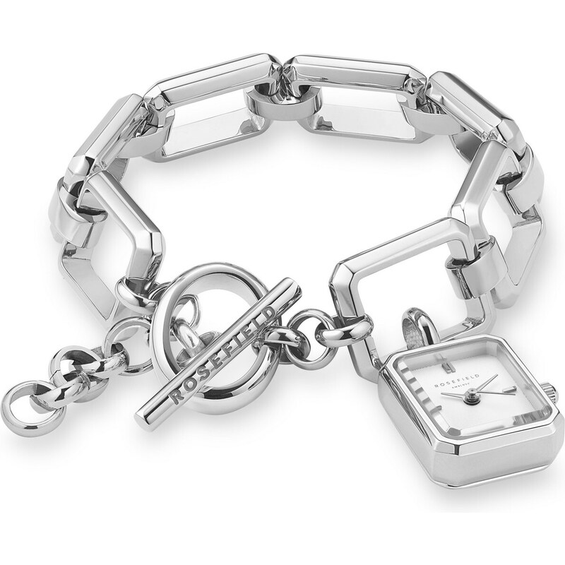 Rosefield dámské hodinky The Octagon Charm SWSSS-O53 73309858