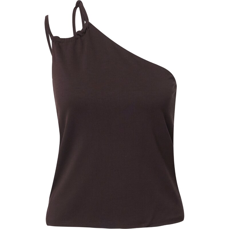 NU-IN Top hnědá 109424282