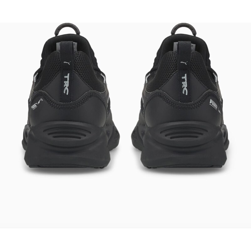 TRC Blaze Triple Puma Black-Puma Silver Puma Black-Puma Silver