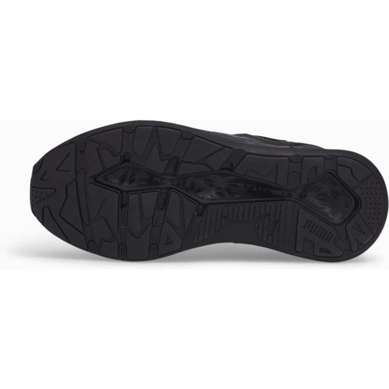 TRC Blaze Triple Puma Black-Puma Silver Puma Black-Puma Silver