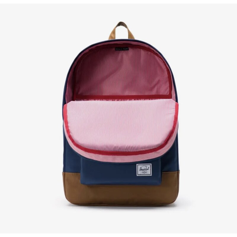 Herschel Supply Heritage Navy