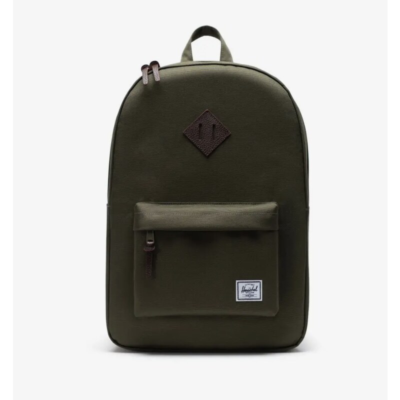 Herschel Supply Heritage Green