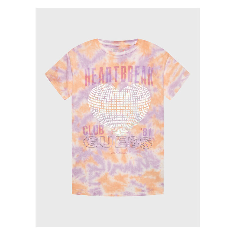 T-Shirt Guess
